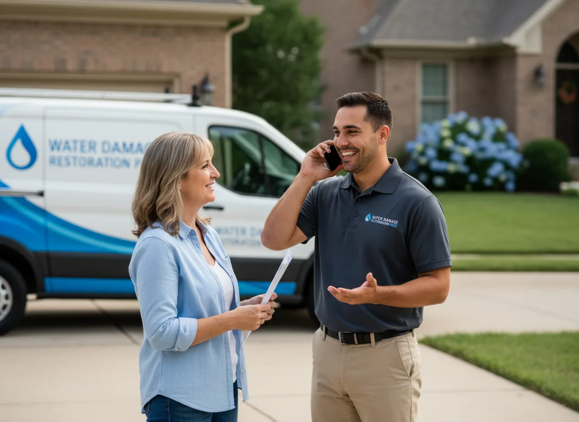 Flood Restoration Galena, MO FAQs